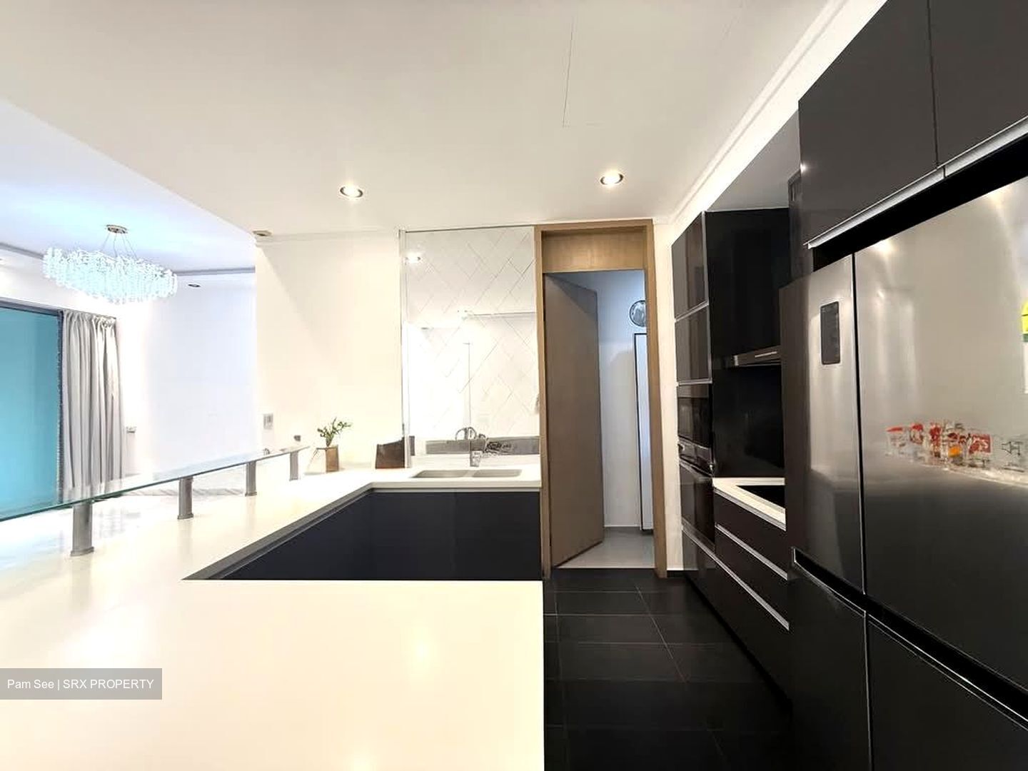 Orange Grove Residences (D10), Condominium #537046841